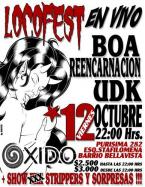 Loco Fest II