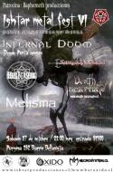 Ishtar Metal Fest VI