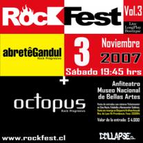 Rockfest Vol. 3