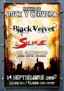 Noche de Rock y Cerveza