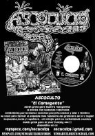 Ascoculto - El Comegente