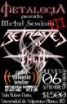 Metal Sessions III