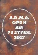 ARMA Open Air Festival 2007
