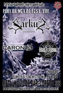 Ishtar Metal Fest VIII