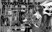 Total Thrash 10