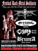 Festival Rock Metal Solidario