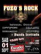 Fozo’s Rock