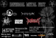 Infernal Metal Fest