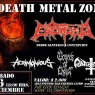 Death Metal Zone 16 de diciembre