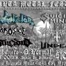 6 de Enero Quinta Metal Fest