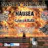 Nasty Ritual: 13 de enero en Rancagua
