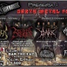 23 de Febrero: Death Metal Fest