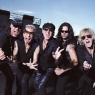 Scorpions anuncia gira Sudamericana