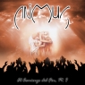 Animus finaliza la grabacion de su single