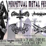 14 de Abril: Perpetual Metal Fest