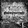 19 de Abril: Metal Thunder War