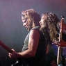 Final concurso de bandas para telonear a La Renga