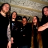 ¿Prostitute Disfigurement y Disgorge en Septiembre?