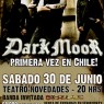 Cambio de Recinto para Dark Moor en Chile, 30 de Junio