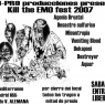 9 de Junio: Kill The Emo Fest 2007