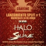 13 de Junio: Lanzamiento Split #1 Sello Craving