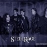 Steelrage publica single Double Life