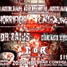 28 de Julio: Brazilian Grinder Assault