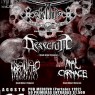 11 de Agosto: Destroying Temuco