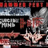 21 de Julio: Hammer Fest II