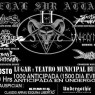 4 de Agosto: Metal Sur Attack II