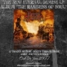 Eternal Demise:  Nuevo LP "The Rawness of Soul"