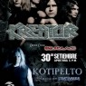 Witchblade junto a Kreator y Kotipelto en Perú