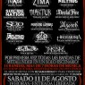 11 de Agosto: Metalunder Fest