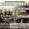 8 de Agosto: Miércoles Zombie 6