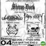 4 de Agosto: Metal Of Lords 21