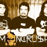 Demoncrusher se reporta desde el estudio