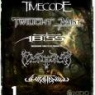 1 de Septiembre: Metal Thunder War III
