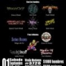 1 de Septiembre: Brigadas del Rock