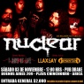 3 de Noviembre: Nuclear en Arica