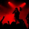 Review: Gorgoroth en Chile