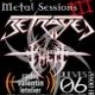 6 de Septiembre: Metal Sessions III