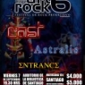 7 de Septiembre: Santiago Art Rock 6