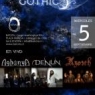 5 de Septiembre: Gothic 3