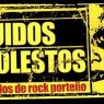 Ruidos Molestos, Sonidos de Rock Porteño