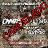 7 de Septiembre: Thrash Metal Decapitation CANCELADO