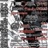 Decrepit Cadaver, Infernal Doom y Manthra en Bolivia