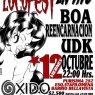 12 de Octubre: LocoFest