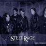 Steelrage se baja del Lanzamiento de Metalgod