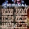 Firma de autógrafos de Criminal