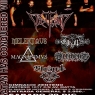 Gana 4 entradas para el Satan Has conquered VIII